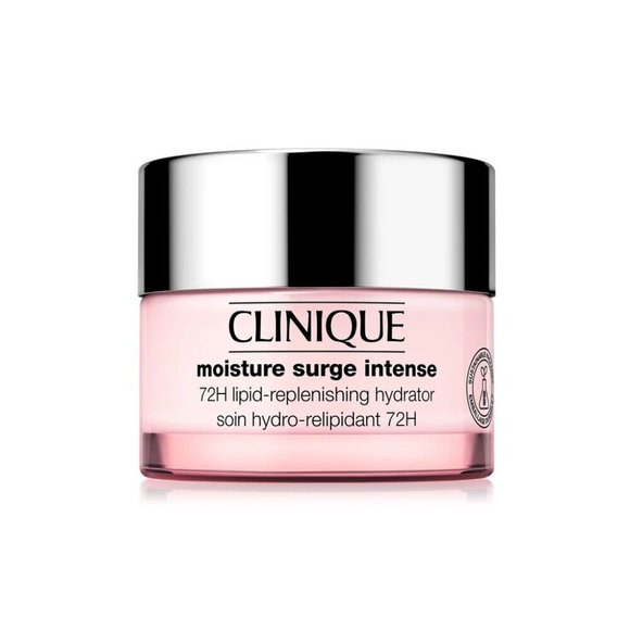 CLINIQUE Moisture Surge Intense 72H Lipid-Replenishing Hydrator 1.7oz NIB - Picture 3 of 5